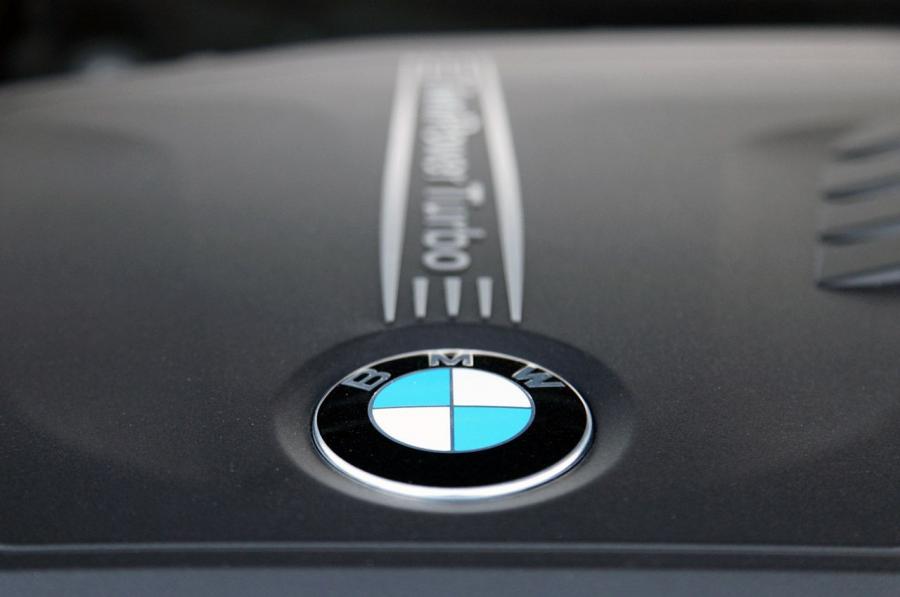 BMW 528i xDrive 2012 года  (фото 29 из 41)